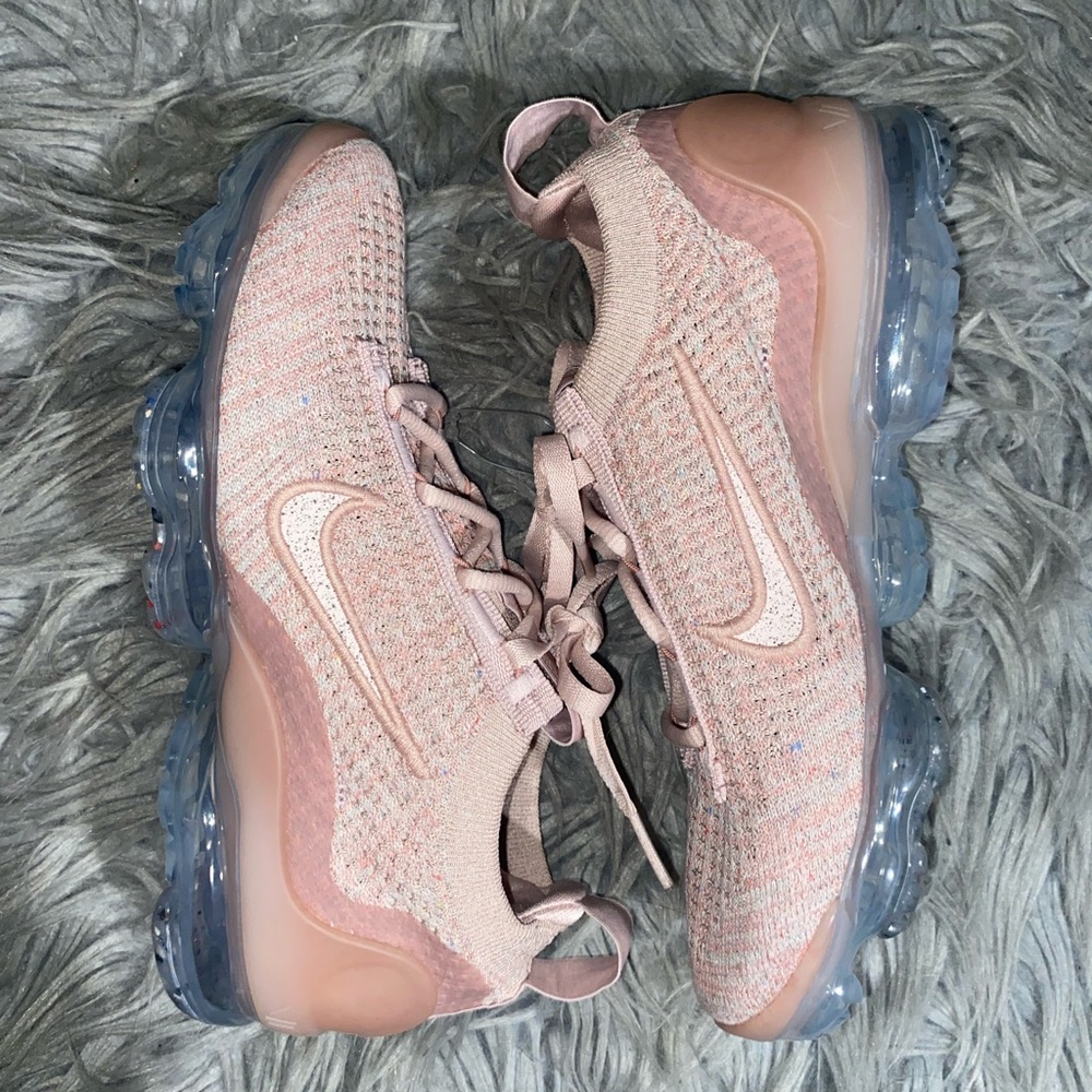 Nike Air Vapormax 2021 flyknit shoes